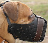 Mastiff muzzle,wire basket dog muzzle for Mastiff,leather dog muzzle for Mastiff,Cane Corso Mastiff,dog muzzles for German Mastiff