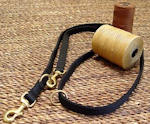 Dog leashe, dog lead,leather dog leash,nylon dog leash,walking dog leash