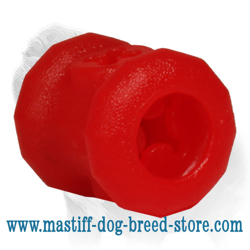 chew toys for mastiffs