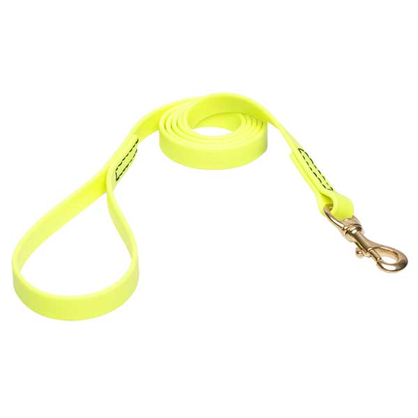 Biothane Dog Leash for Walking